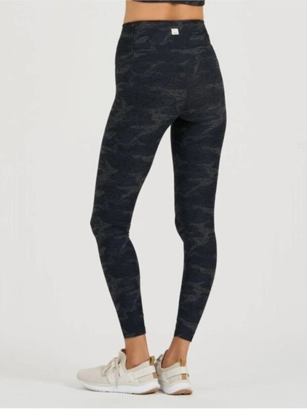 Vuori Clean Elevation Leggings